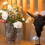 Don Diego Hotel 3*