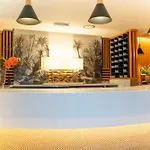 Don Diego Otel Suances