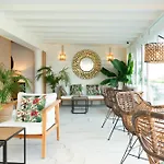 Don Diego Hotel 3*