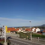 Don Diego Otel Suances
