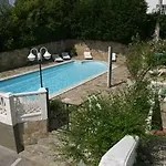 Don Diego Hotel