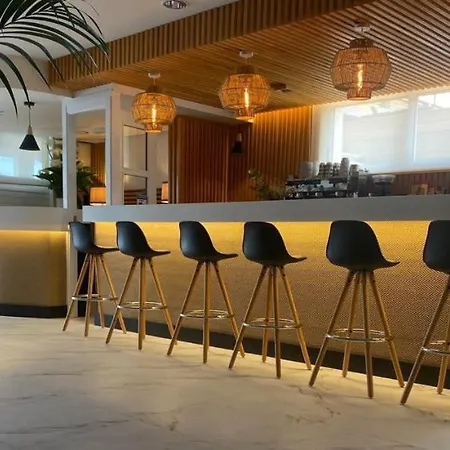 Hotel Don Diego 3*