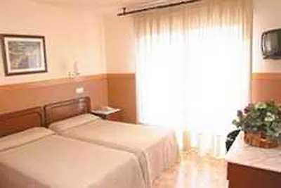 Hotel Don Diego