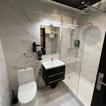 Hotel Don Diego Suances