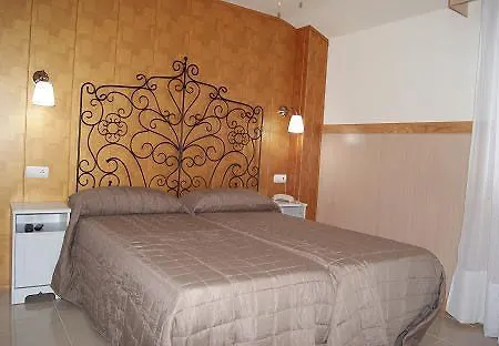 Don Diego 3* Suances