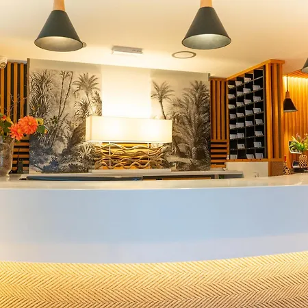 Don Diego Hotel Suances