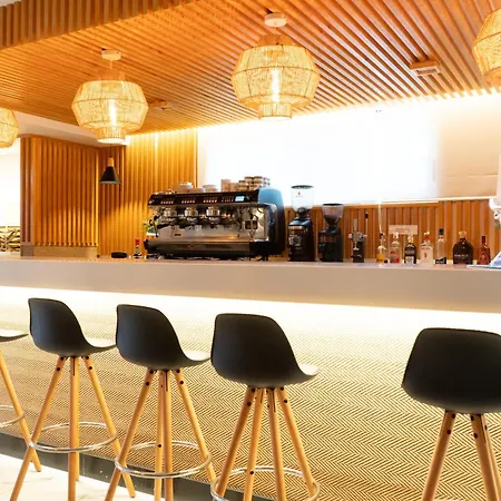 唐迭戈酒店 苏安塞斯