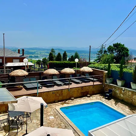 Don Diego 3* Suances