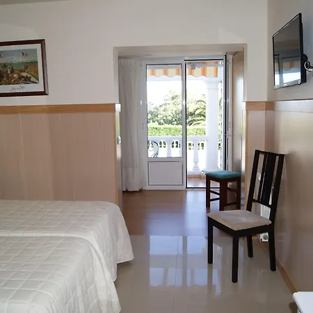 Don Diego Hotel Suances