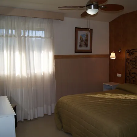 Don Diego 3* Suances