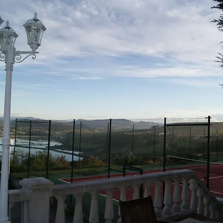 Don Diego Hotel