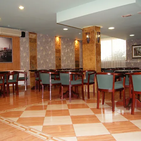 Hotel Don Diego