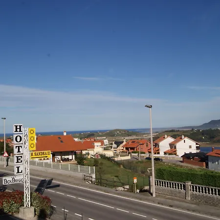 Don Diego Hotel Suances