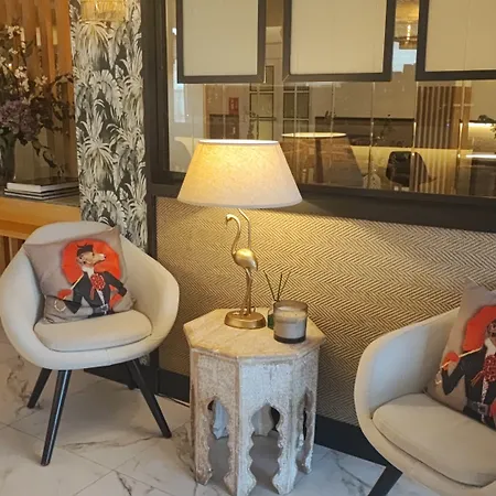 Hotel Don Diego 3*