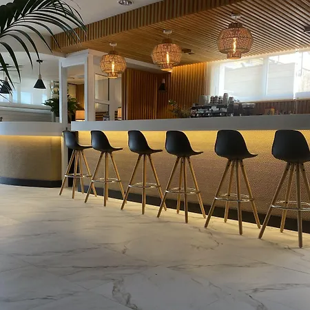 Hotel Don Diego Suances