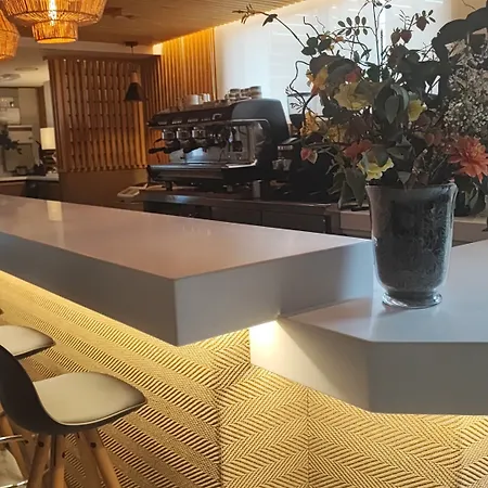 Don Diego Hotel Suances