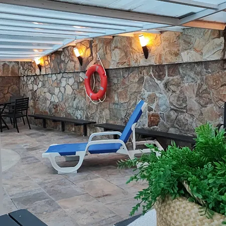 Hotel Don Diego Suances