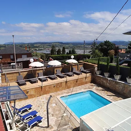 Hotel Don Diego