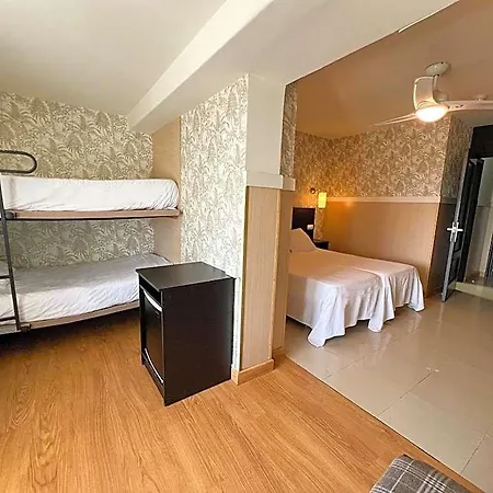 Don Diego Hotel 3*