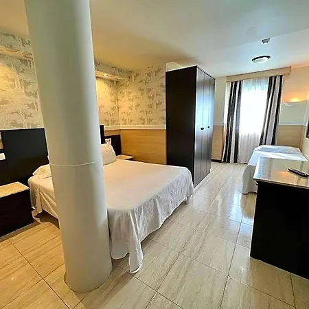Hotel Don Diego Suances