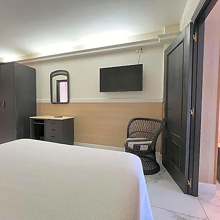 Hotel Don Diego