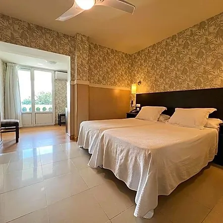Hotel Don Diego Suances