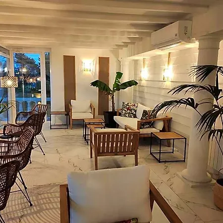 Hotel Don Diego