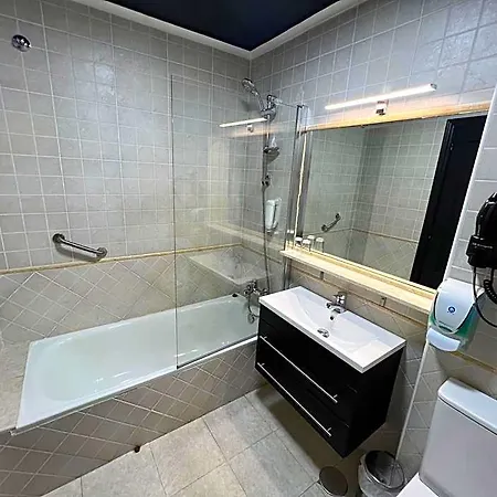 Hotel Don Diego 3*