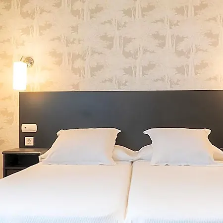 Hotel Don Diego 3*