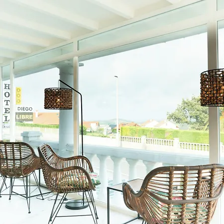 Don Diego Hotel 3*