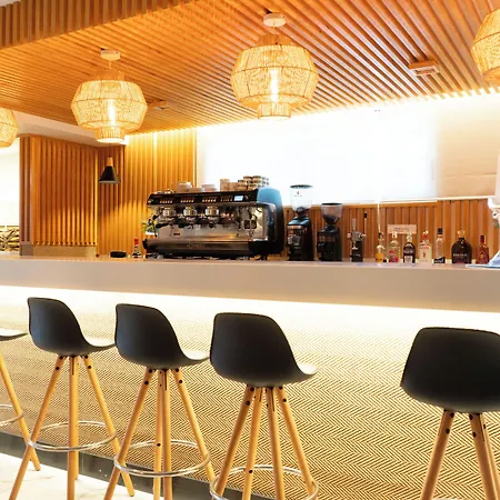 Hotel Don Diego Suances
