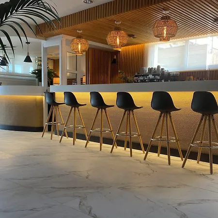 Hotel Don Diego Suances