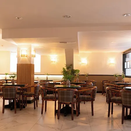 Don Diego Hotel 3*