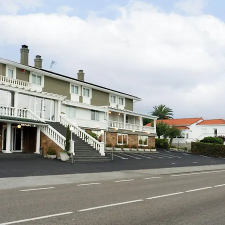 Hotel Don Diego