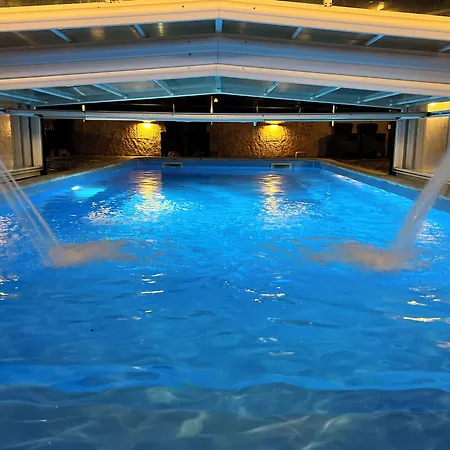 Hotel Don Diego 3*