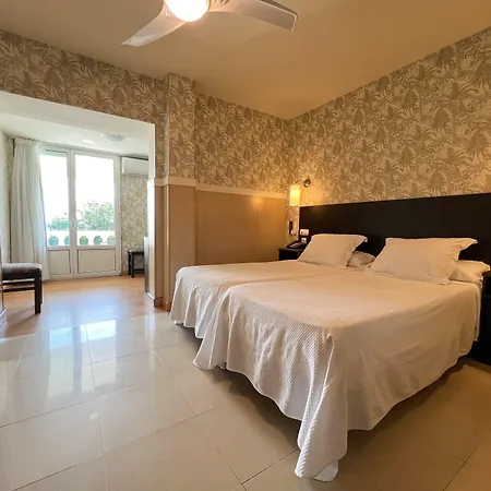 Don Diego Hotel Suances