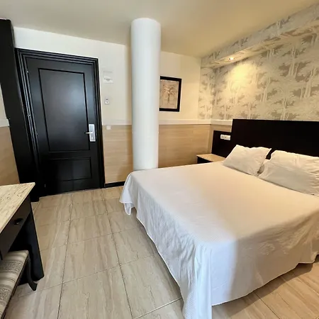 Don Diego Hotel Suances