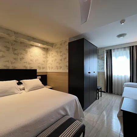 Hotel Don Diego Suances