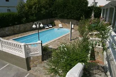 Don Diego Hotel