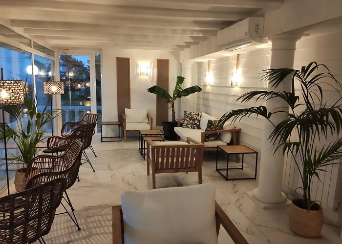 Hotel Don Diego Suances