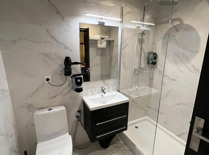 מלון Don Diego סואנסס