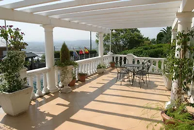 Hotel Don Diego Suances