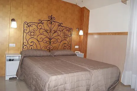 Don Diego 3* סואנסס