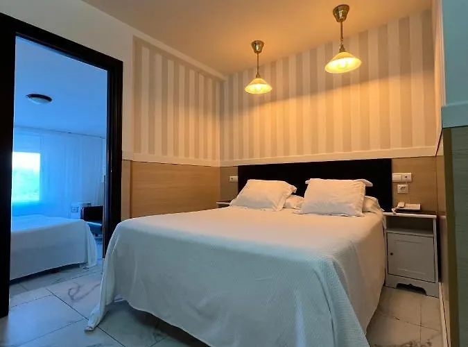 Don Diego 3* סואנסס