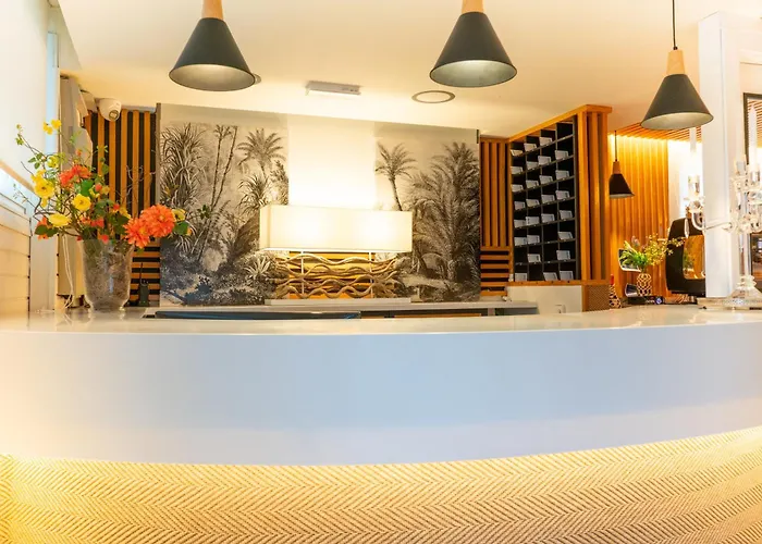 Don Diego Hotel Suances