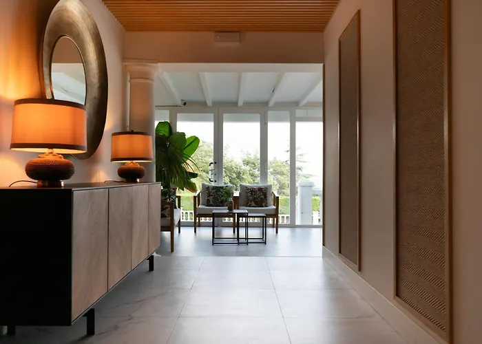 מלון Don Diego סואנסס