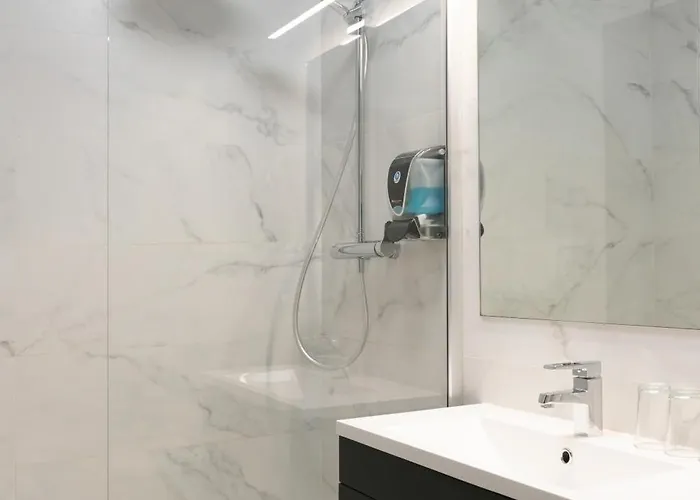 酒店 唐迭戈酒店