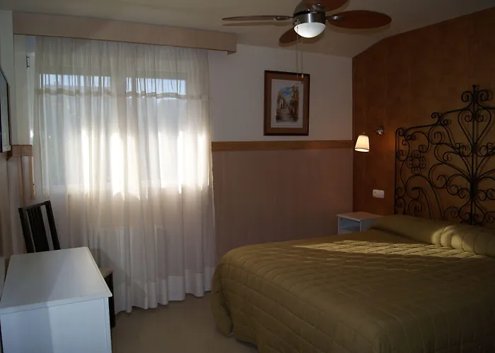 Don Diego 3* סואנסס