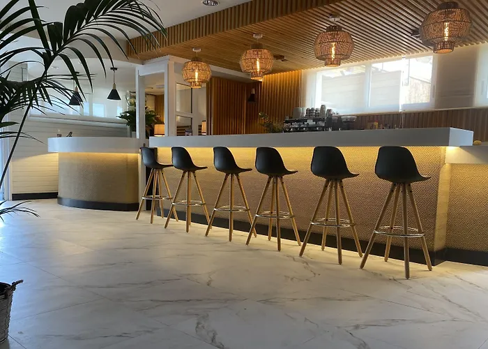 מלון Don Diego סואנסס