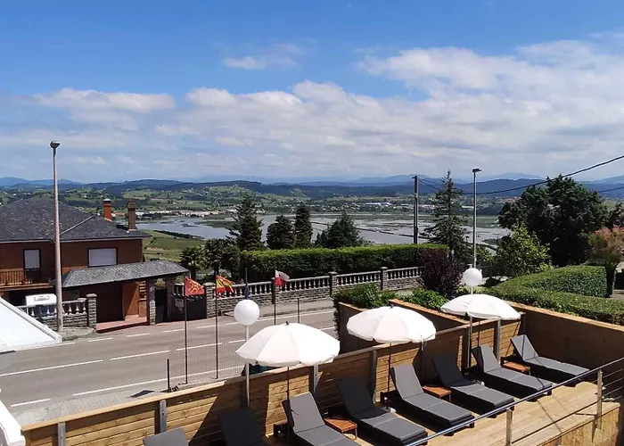 Don Diego מלון 3*